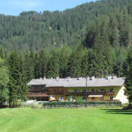 Ferienwohnung Königspudel Nauders Exterior foto