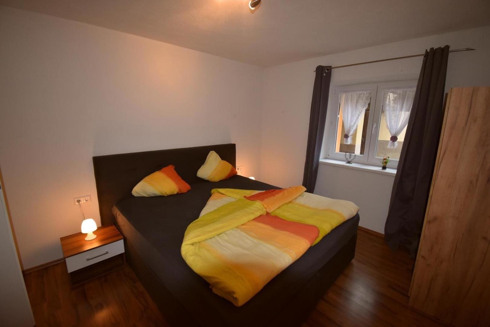 Ferienwohnung Königspudel Nauders Exterior foto